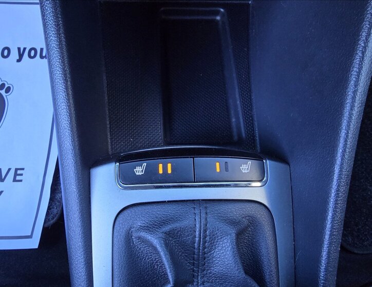 KIA Rio Hatchback 1,2 l 61 kw