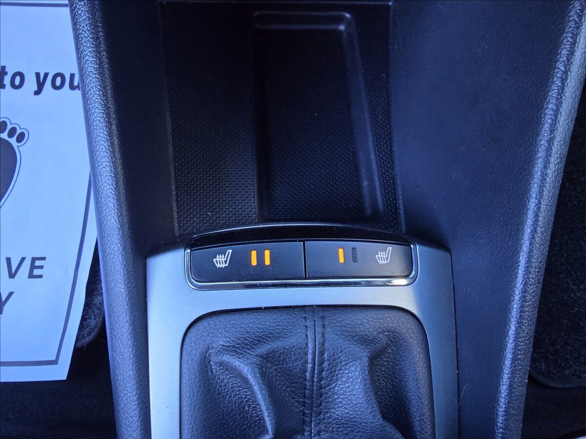 KIA Rio Hatchback 1,2 l 61 kw