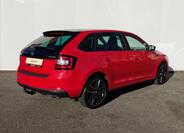 Škoda Rapid 2