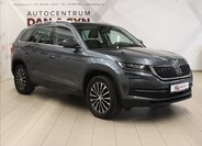 Škoda Kodiaq 3