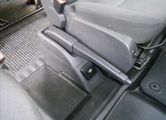 Ford Transit Custom Kombi 2,2 l 114 kw