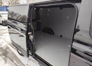 Ford Transit Custom Ostatní 2,2 l 92 kw