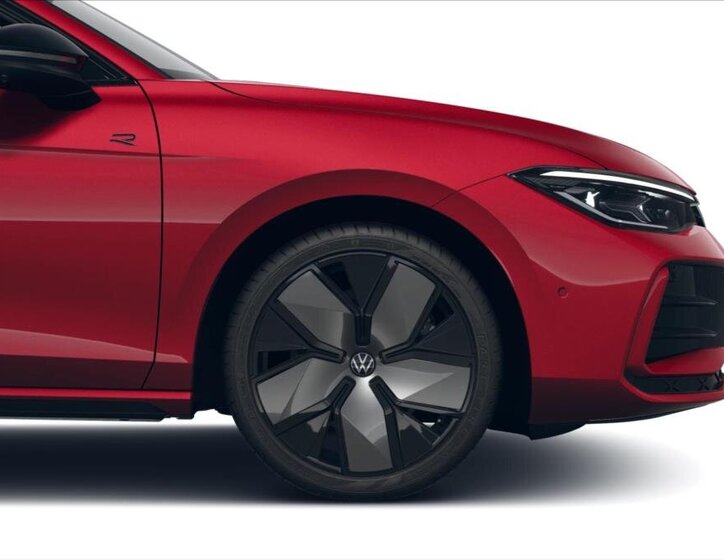 Volkswagen Passat Kombi 2,0 l 150 kw