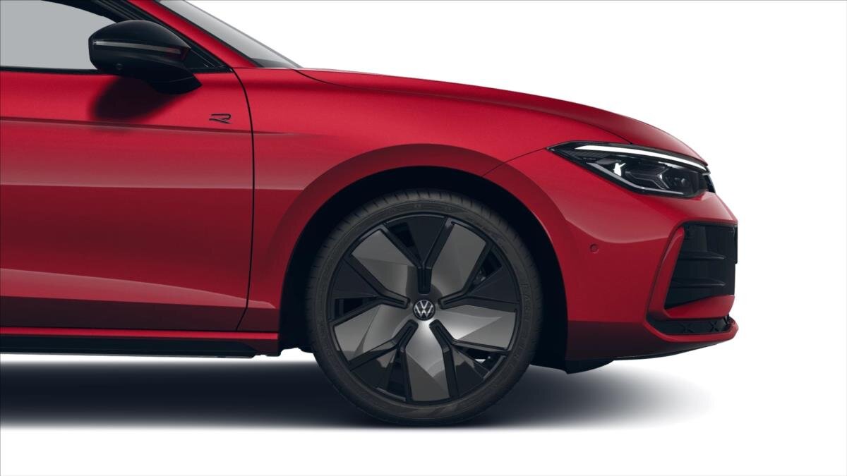 Volkswagen Passat Kombi 2,0 l 150 kw