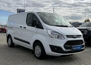 Ford Transit Custom 7