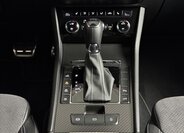 Škoda Superb Kombi 1,4 l 160 kw