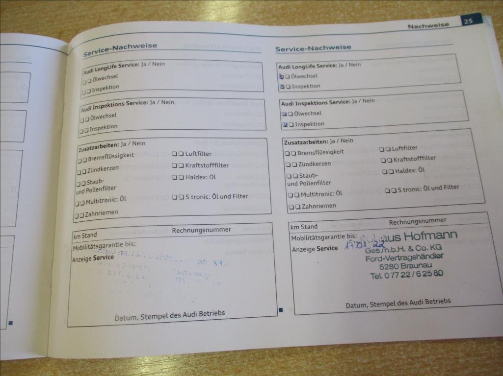 Audi A3 Hatchback 1,6 l 77 kw