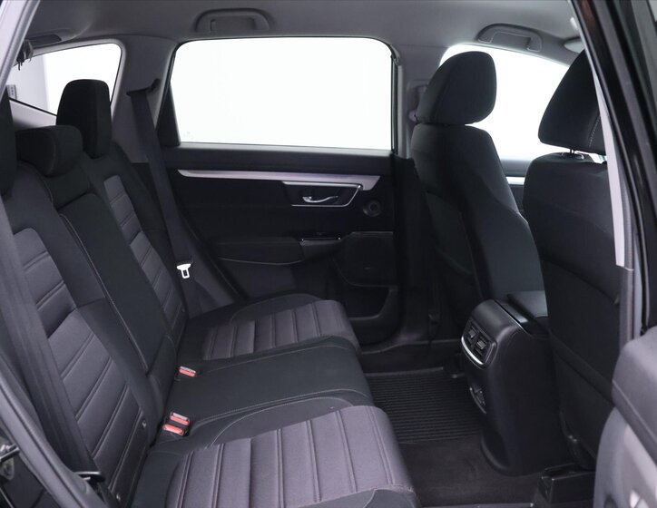 Honda CR-V SUV / Terénní 2,0 l 107 kw