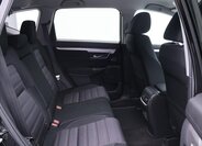 Honda CR-V SUV / Terénní 2,0 l 107 kw