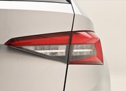 Škoda Kodiaq SUV 1,5 l 110 kw