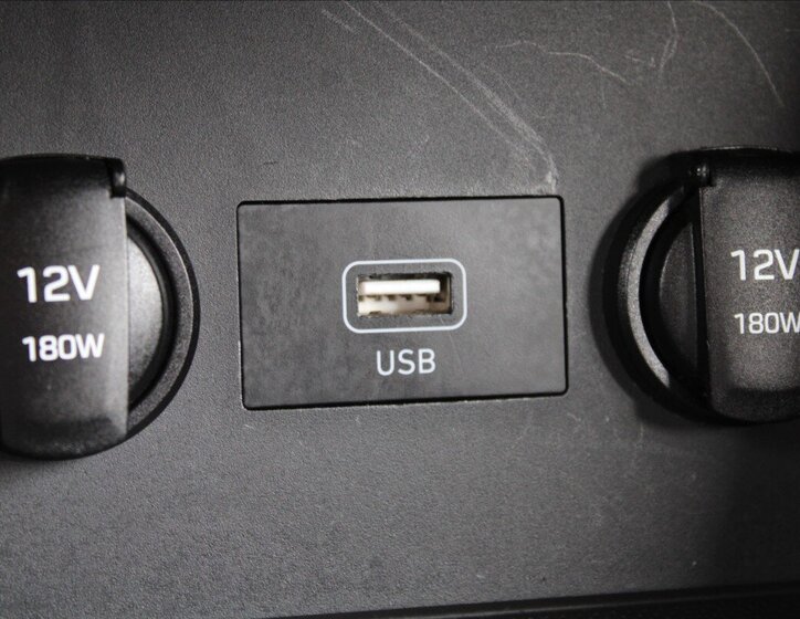 Hyundai i30 Kombi 1,5 l 80 kw