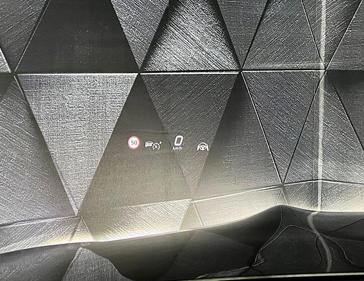 Mercedes-Benz GLS 11