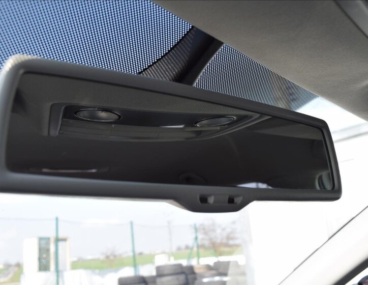 Škoda Octavia Kombi 1,6 l 77 kw