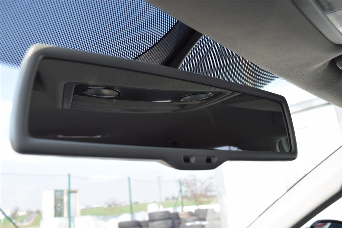 Škoda Octavia Kombi 1,6 l 77 kw