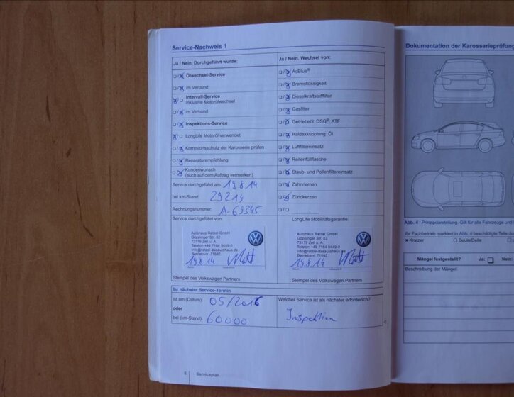 Volkswagen Golf Kabriolet 1,2 l 77 kw