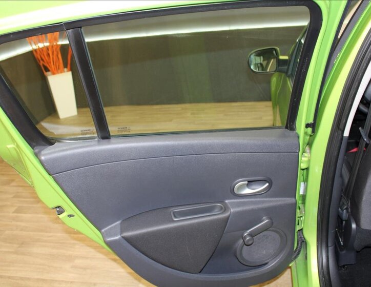 Renault Clio Hatchback 1,1 l 55 kw