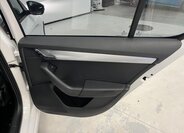 Škoda Octavia Liftback 1,2 l 81 kw