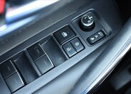 Toyota Corolla Kombi 2,0 l 112 kw