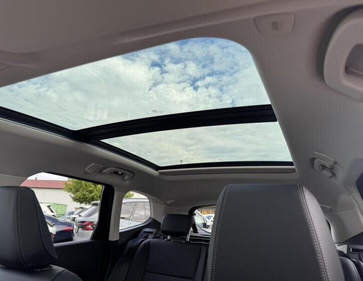 BMW X1 SUV 2,0 l 120 kw