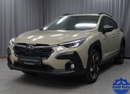 Subaru Crosstrek SUV 2,0 l 112 kw