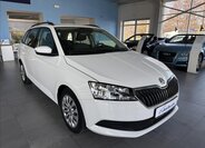 Škoda Fabia Kombi 999,0 70 kw