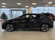 Hyundai i30 Liftback 1,5 l 103 kw