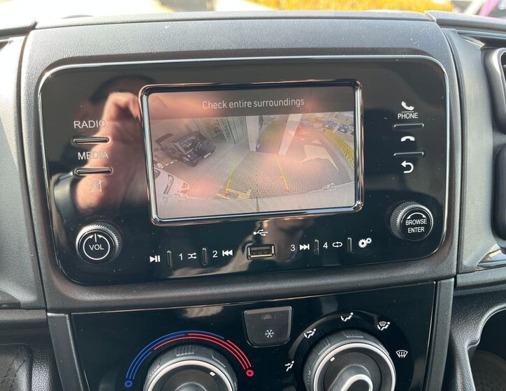 Citroën Jumper Skříň 2,2 l 132 kw