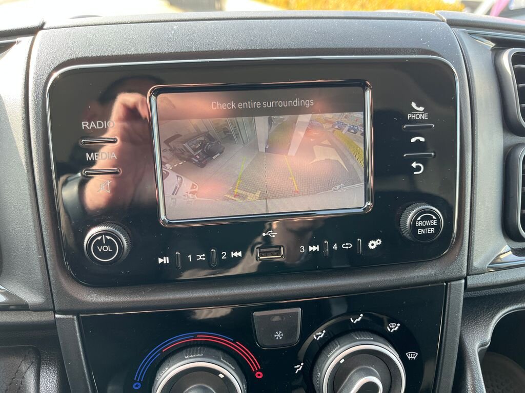 Citroën Jumper Skříň 2,2 l 132 kw