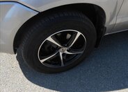 Hyundai Tucson Kombi 2,0 l 82 kw