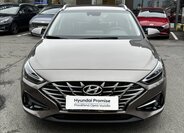Hyundai i30 Kombi 1,5 l 117 kw