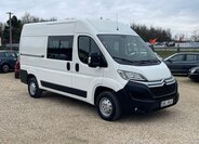 Citroën Jumper Skříň 2,2 l 103 kw