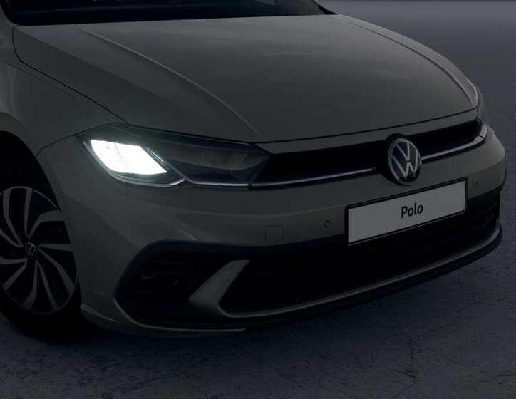 Volkswagen Polo Hatchback 999,0 70 kw
