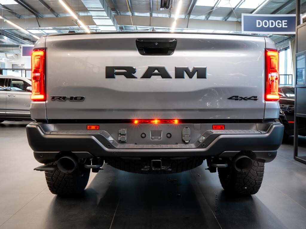 Dodge RAM Pick-up 3,0 l 402 kw