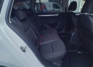 Škoda Octavia Kombi 1,4 l 81 kw