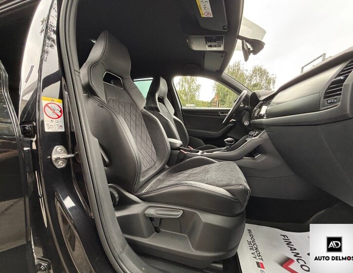 Škoda Kodiaq 32