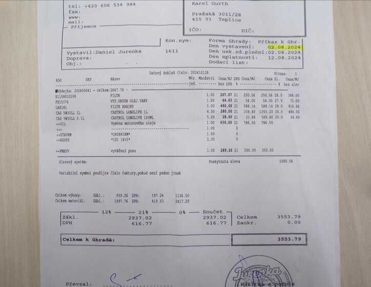 Volkswagen Passat 35