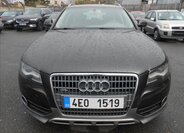 Audi A4 Allroad Kombi 2,0 l 155 kw