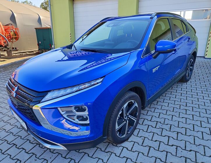 Mitsubishi Ostatní 1