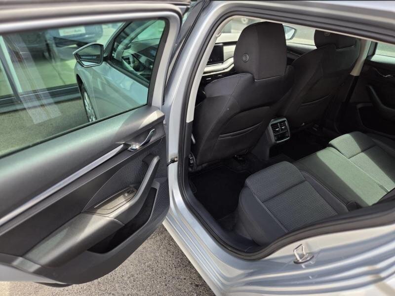 Škoda Octavia Kombi 2,0 l 85 kw