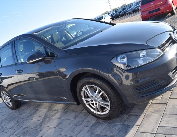 Volkswagen Golf 4