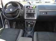 Volkswagen Touran 18