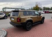 Toyota Land Cruiser 5