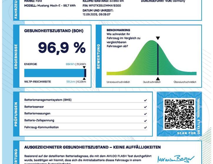 Ford Mustang Mach-E 44