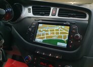 KIA Ceed Kombi 1,6 l 99 kw