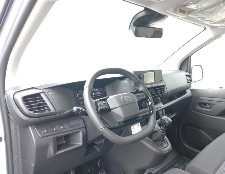 Toyota ProAce Verso 10