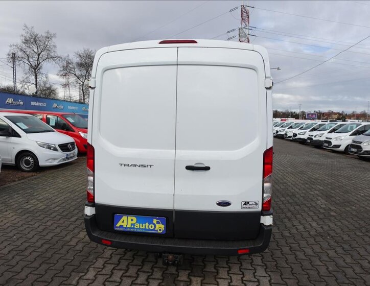 Ford Transit Ostatní 2,0 l 96 kw