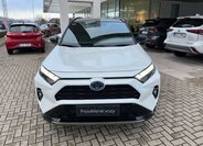 Toyota RAV4 SUV 2,5 l 131 kw