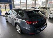 Seat Leon Kombi 999,0 85 kw