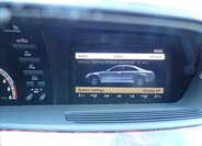 Mercedes-Benz Třídy S Sedan / Limuzína 3,0 l 173 kw