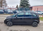 Opel Meriva MPV 1,6 l 77 kw